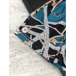 2024年3月5日春夏新作ヴェルサーチ 半ズボン FF工場