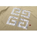 2024年3月5日早春新作ジバンシー 半袖 Tシャツ FF工場