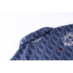 2024年3月6日早春新作ディオール デニムのアウター FF工場