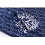 2024年3月6日早春新作ディオール デニムのアウター FF工場