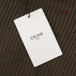 2024年3月7日早春新作CELINE セーターFF工場
