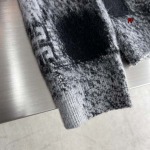 2024年3月7日早春新作ジバンシー カシミヤ セーターBAIYU工場