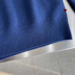 2024年3月7日早春新作FENDIカシミヤ セーターBAIYU工場