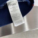 2024年3月7日早春新作FENDIカシミヤ セーターBAIYU工場