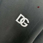 2024年3月7日早春新作Dolce&Gabbana 半袖 TシャツFF工場