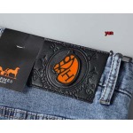 2024年3月11日早春新作エルメス ジーンズ yun工場29-42