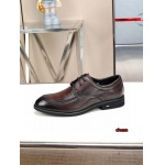 2024年3月12日早春新品入荷 プラダ 革靴 chuan工場 38-43