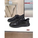 2024年3月12日早春新品入荷 プラダ 革靴 chuan工場 38-43