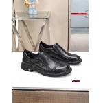 2024年3月12日早春新品入荷 プラダ 革靴 chuan工場 38-43