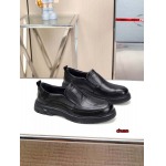 2024年3月12日早春新品入荷 プラダ 革靴 chuan工場 38-43
