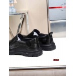 2024年3月12日早春新品入荷 プラダ 革靴 chuan工場 38-43