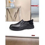 2024年3月12日早春新品入荷 プラダ 革靴 chuan工場 38-43
