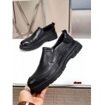 2024年3月12日早春新品入荷 プラダ 革靴 chuan工場 38-43