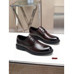 2024年3月12日早春新品入荷 プラダ 革靴 chuan工場 38-43