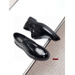 2024年3月12日早春新品入荷 プラダ 革靴 chuan工場 38-43