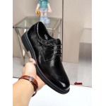 2024年3月12日早春新品入荷 プラダ 革靴 chuan工場 38-43