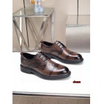 2024年3月12日早春新品入荷 プラダ 革靴 chuan工場 38-43