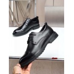 2024年3月12日早春新品入荷 プラダ 革靴 chuan工場 38-43