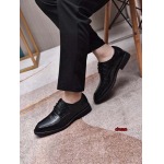 2024年3月12日早春新品入荷 プラダ 革靴 chuan工場 38-43