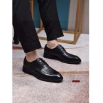 2024年3月12日早春新品入荷 プラダ 革靴 chuan工場 38-43