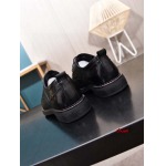 2024年3月12日早春新品入荷 プラダ 革靴 chuan工場 38-43