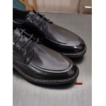 2024年3月12日早春新品入荷 プラダ 革靴 chuan工場 38-43