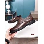 2024年3月12日早春新品入荷 プラダ 革靴 chuan工場 38-43