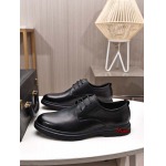 2024年3月12日早春新品入荷 プラダ 革靴 chuan工場 38-43