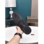 2024年3月12日早春新品入荷 プラダ 革靴 chuan工場 38-43