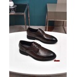 2024年3月12日早春新品入荷 プラダ 革靴 chuan工場 38-43