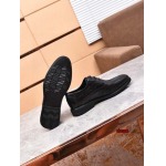 2024年3月12日早春新品入荷 プラダ 革靴 chuan工場 38-43