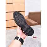 2024年3月12日早春新品入荷 プラダ 革靴 chuan工場 38-43