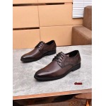 2024年3月12日早春新品入荷 プラダ 革靴 chuan工場 38-43