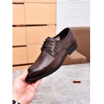 2024年3月12日早春新品入荷 プラダ 革靴 chuan工場 38-43