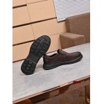 2024年3月12日早春新品入荷 プラダ 革靴 chuan工場 38-43