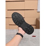 2024年3月12日早春新品入荷 プラダ 革靴 chuan工場 38-43