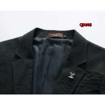 2024年3月12日早春高品質新作ルイヴィトン洋服のアウター JIX工場