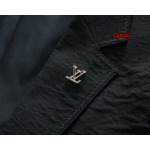 2024年3月12日早春高品質新作ルイヴィトン洋服のアウター JIX工場