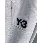 2024年3月13日入荷早春高品質 Y-3スポーツズボ JIN工場