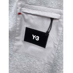 2024年3月13日入荷早春高品質 Y-3スポーツズボ JIN工場