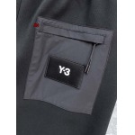 2024年3月13日入荷早春高品質 Y-3スポーツズボ JIN工場