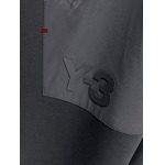 2024年3月13日入荷早春高品質 Y-3スポーツズボ JIN工場