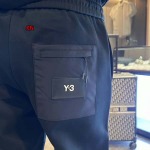 2024年3月13日入荷早春高品質 Y-3スポーツズボ JIN工場