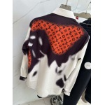 2024年3月14日入荷早春高品質ルイヴィトン 長袖 シャツQ工場