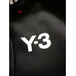 2024年3月14日入荷早春高品質 Y-3 スウェットコート着18JIE工場