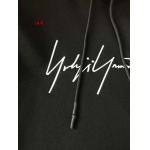 2024年3月14日入荷早春高品質 Y-3  スウェット 18JIE工場
