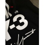2024年3月14日入荷早春高品質 Y-3  スウェット 18JIE工場