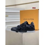 2024年3月14日入荷早春原版復刻ブランドスニーカールイヴィトンメンズの chuan工場38-45