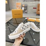 2024年3月14日入荷早春原版復刻メンズのブランドスニーカールイヴィトン chuan工場38-45