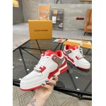 2024年3月14日入荷早春原版復刻メンズのブランドスニーカールイヴィトン chuan工場38-46